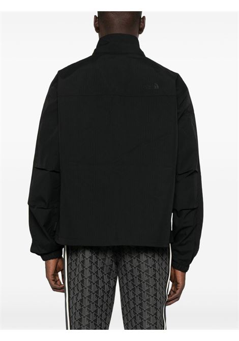 giacca tnf cordura wind uomo nera THE NORTH FACE | NF0A8B73KX71